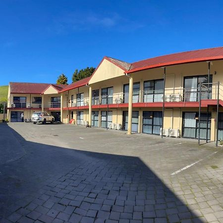 Rayland Epsom Motel Auckland Esterno foto