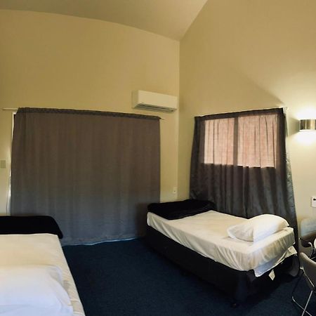 Rayland Epsom Motel Auckland Esterno foto