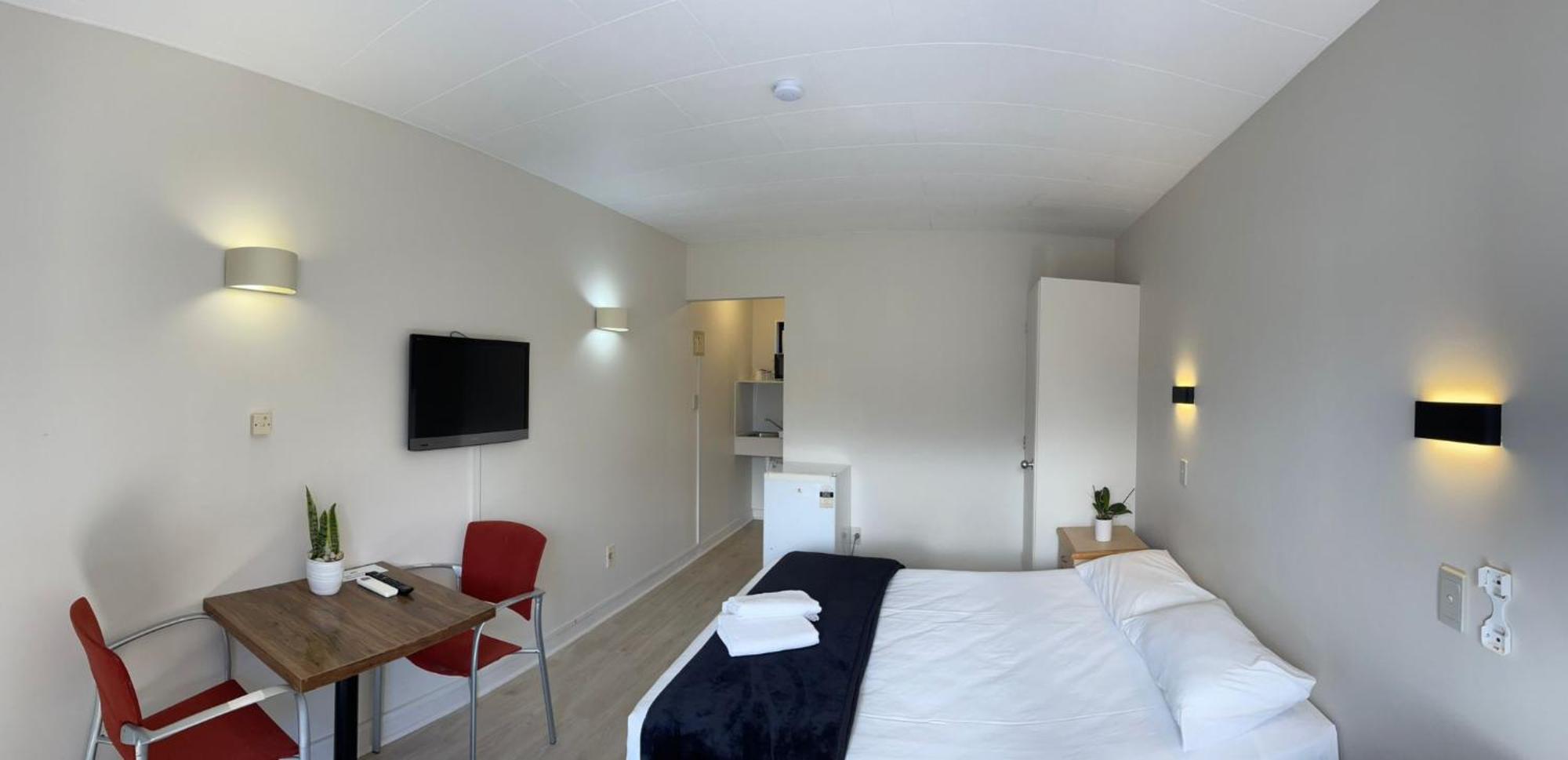 Rayland Epsom Motel Auckland Esterno foto