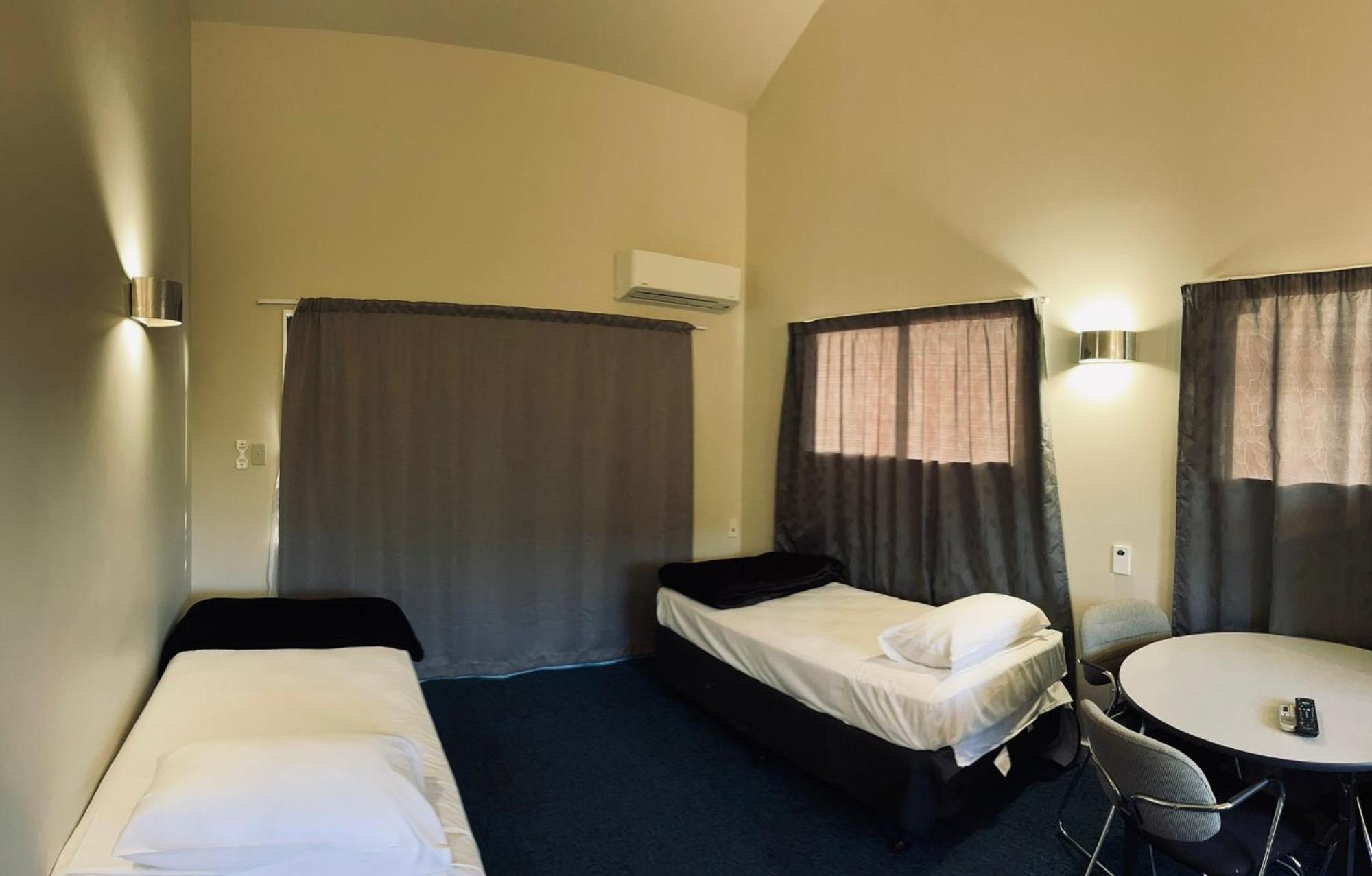 Rayland Epsom Motel Auckland Esterno foto
