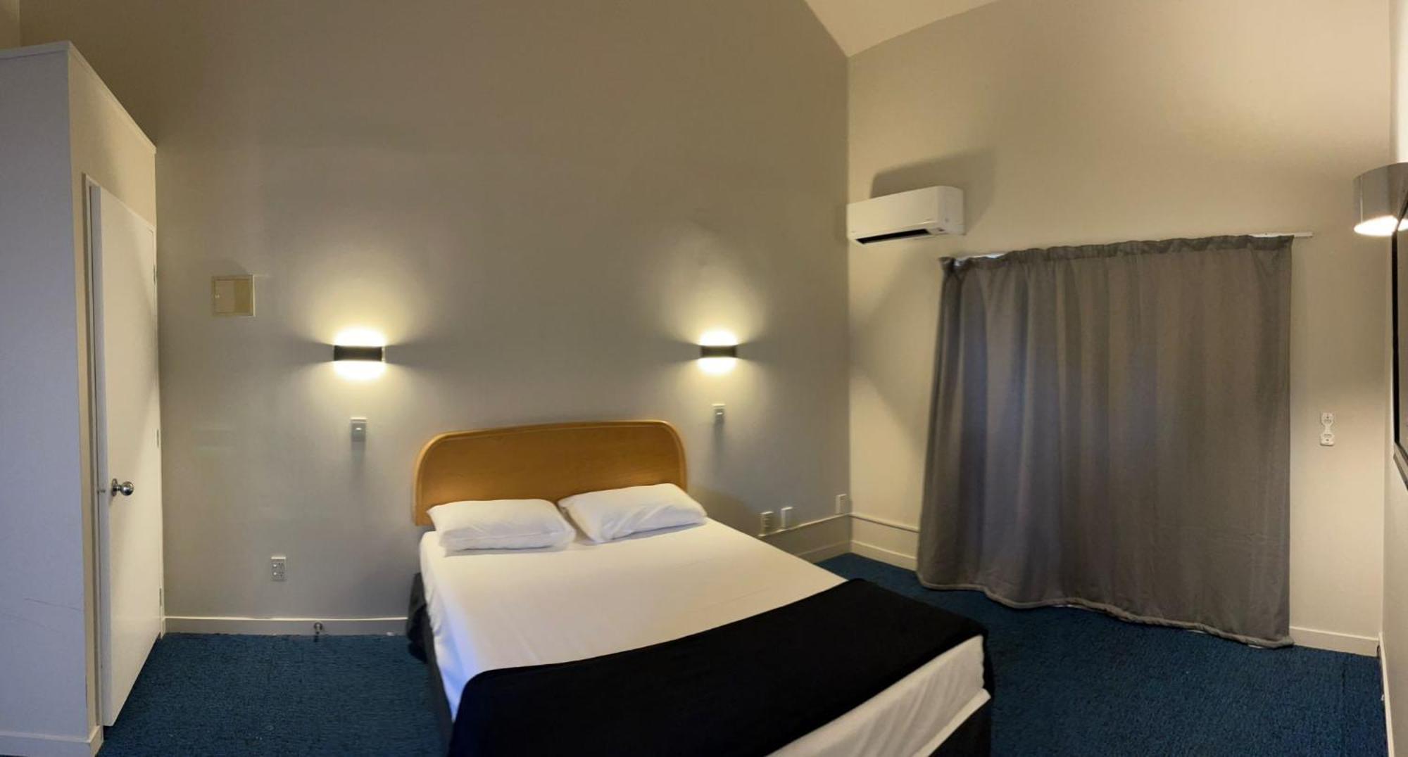 Rayland Epsom Motel Auckland Esterno foto