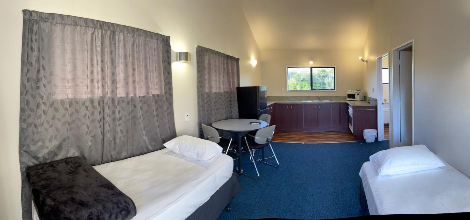 Rayland Epsom Motel Auckland Esterno foto