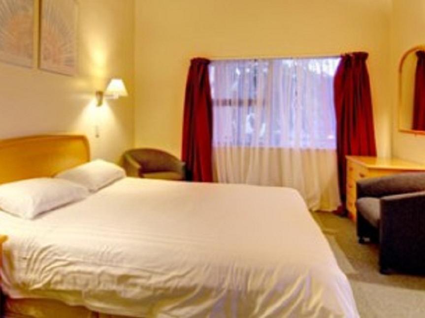 Rayland Epsom Motel Auckland Esterno foto