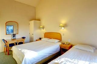 Rayland Epsom Motel Auckland Esterno foto