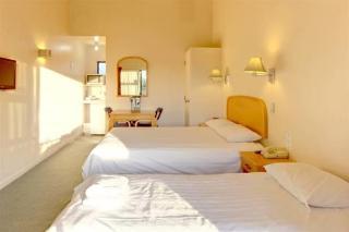 Rayland Epsom Motel Auckland Esterno foto