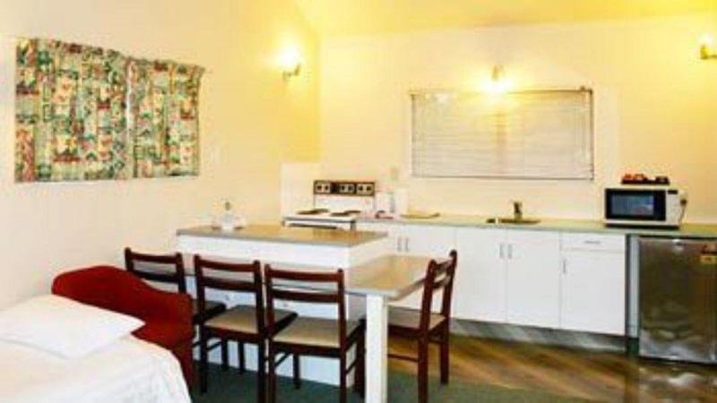 Rayland Epsom Motel Auckland Esterno foto