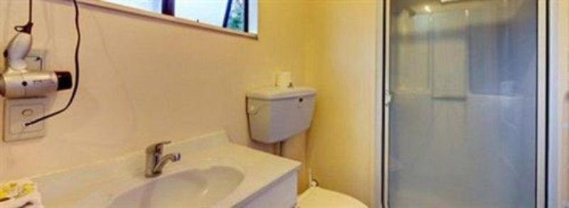 Rayland Epsom Motel Auckland Esterno foto