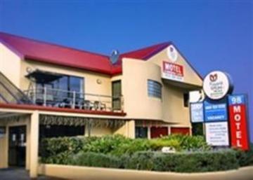 Rayland Epsom Motel Auckland Esterno foto